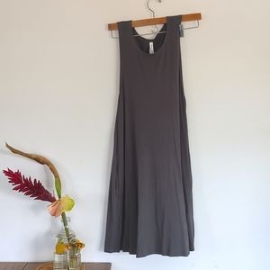 RVCA Casual Dress